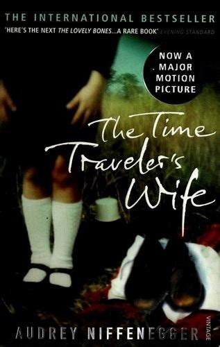 The Time Traveler's Wife by Audrey Niffenegger | Open Library