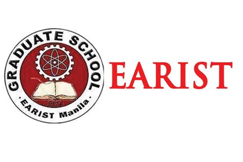 EARIST Graduate School Page