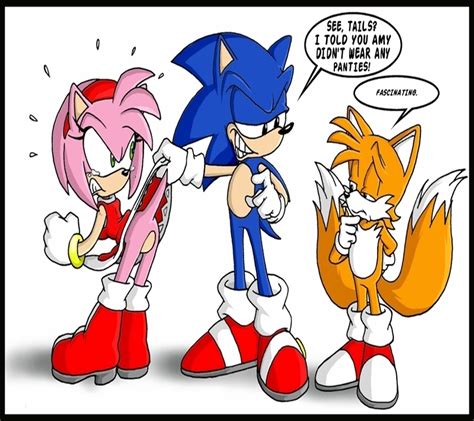 Funny Sonic Quotes. QuotesGram