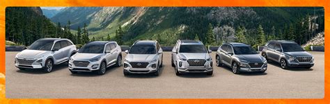 Which Compact Hyundai SUV is for me? | Family Hyundai