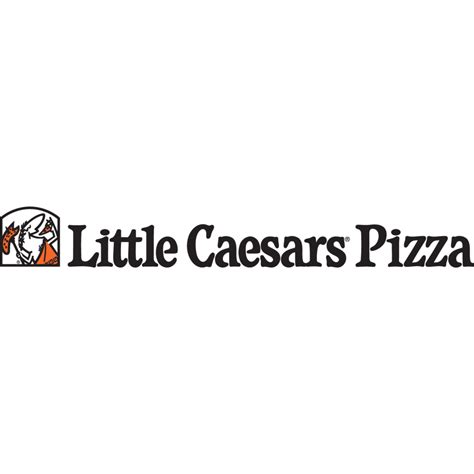 Little Caesars Pizza logo, Vector Logo of Little Caesars Pizza brand ...