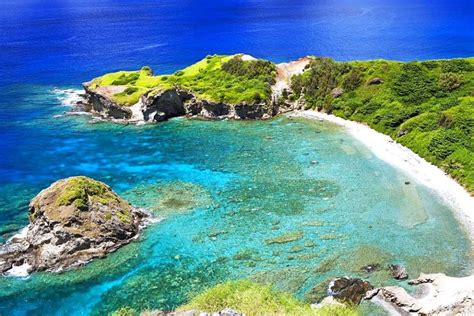 Discover Ogasawara Islands - Beautiful islands in Japan - Travel your ...