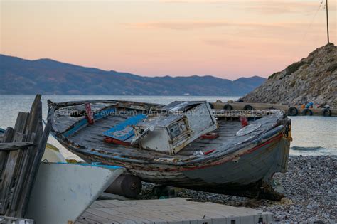 Hydra Island, A Photo Journey - Dan Can Travel