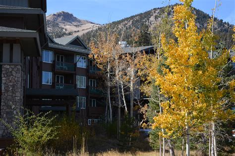 Juniper Springs Lodge Condos for Sale - MammothLakesResortRealty.com