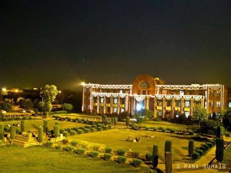 International Islamic University, Islamabad in Pakistan : Reviews ...