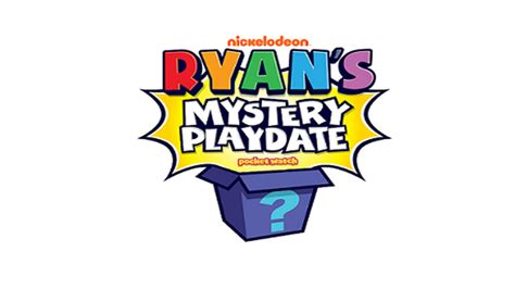 ‘Ryan’s Mystery Playdate’ Renewed For Season 3 By Nickelodeon