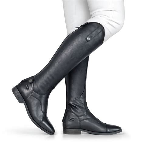 Brogini Casperia V2 Long Riding Boots | Brogini Footwear | Ladies Riding Boots - Robinsons ...