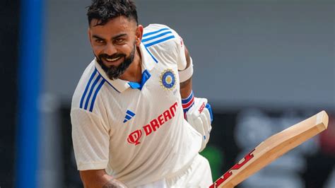 Virat Kohli shatters several records with 76th international century - Crictoday