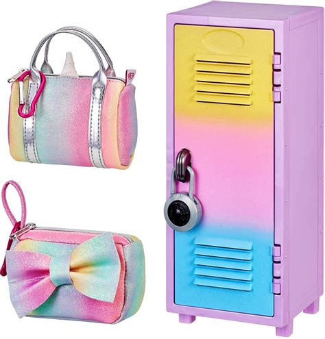 Real Littles Locker + Handbag Bundle Pack - YouLoveIt.com