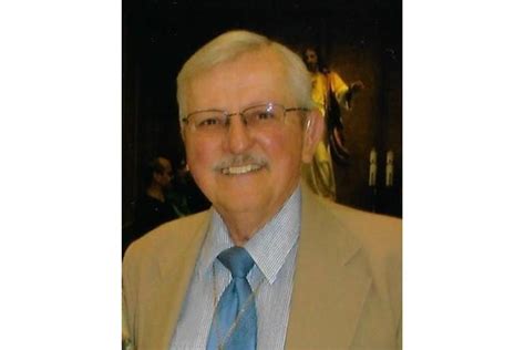 Robert Tisler Obituary (1942 - 2019) - Manitowoc, WI - Manitowoc Herald ...