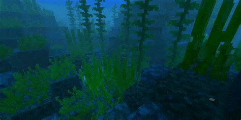 MCPE/Bedrock GSV Shaders 2.5 Water Update (Android) – Shaders Texturepacks – MCBedrock Forum