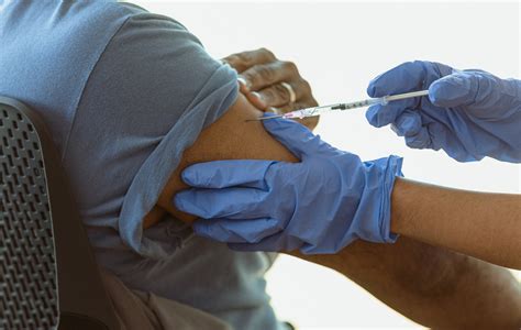 The Shingles Vaccine Is an Effective Way to Stop a Common and Painful ...