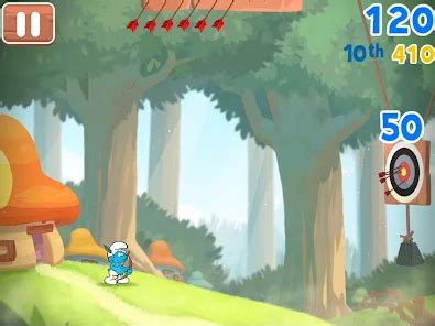 The Smurf Games Codes - December 2024