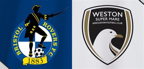 Weston-super-Mare AFC » Bristol Rovers Fixture – Preseason