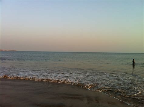 3 Diu Beaches | List of Unexplored & Famous Beaches in Diu, india