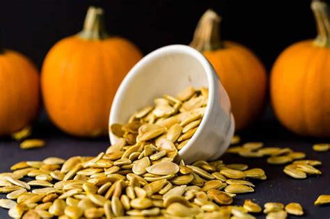 How To Save Pumpkin Seeds For Planting