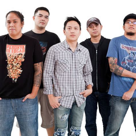 Parokya ni Edgar: albums, songs, playlists | Listen on Deezer