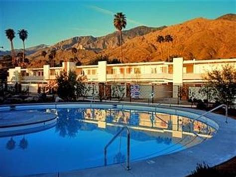 Best Price on Ace Hotel and Swim Club Palm Springs in Palm Springs (CA) + Reviews