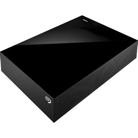 Buy Seagate Desktop Drive 8000 GB 8TB external Hard Drive, 3.5 Inch ...