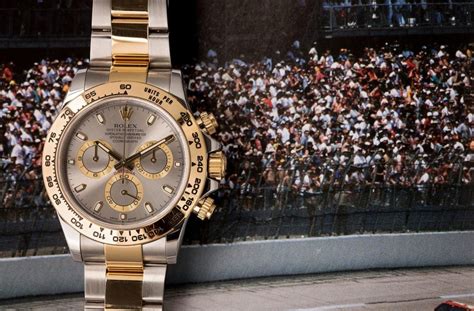 The 24-hour Race: Rolex 24 at Daytona | Bob's Watches