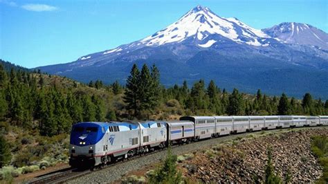 New Discount from Amtrak: Amtrak Vacations | WeSalute