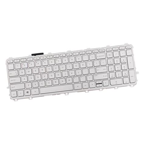 Buy Laptop US Keyboard Replacement for HP ENVY M6 n100 15 Q 15T j Series at affordable prices ...