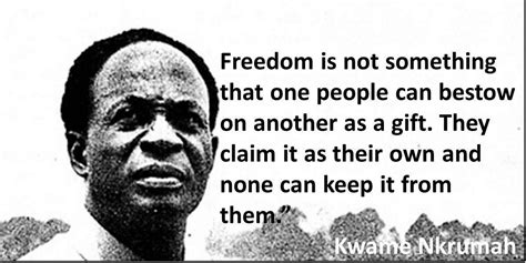 Kwame Nkrumah | History quotes, Historical quotes, Black knowledge