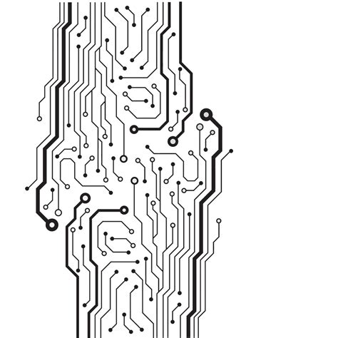 Circuit board vector png, Circuit board vector png Transparent FREE for download on ...