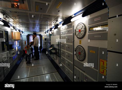 Space shuttle, Huntsville, Alabama, United States of America, North America Stock Photo - Alamy