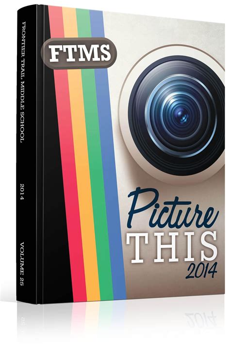 10 Fabulous Yearbook Ideas For Middle School 2024