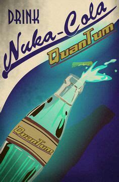 Turbina Departamento lucha nuka cola quantum wallpaper Neuropatía Esplendor Primer ministro