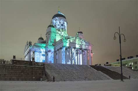 6 Must-Do Things during Winter in Helsinki - Helsinki Blog