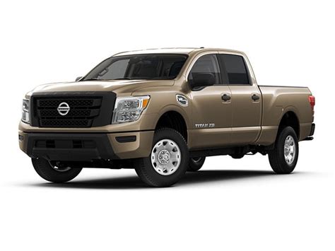 2023 Nissan Titan XD Truck for Sale Near Me Fontana Upland Ontario CA - Empire Nissan