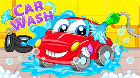 Download and play Car Wash & Car Games for Kids on PC & Mac with MuMu Player (Emulator)