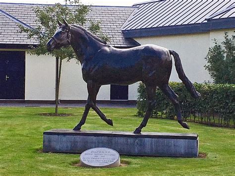 COOLMORE STUD Ireland – Our Visit to the Thoroughbred Industry’s Holy Grail