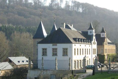 15 Best Castles In Luxembourg To Visit - Backpackingman