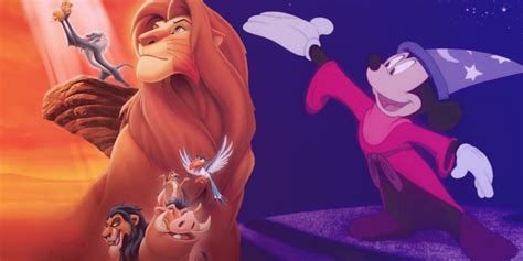 10 Best Disney Movies That Aren't About Princesses