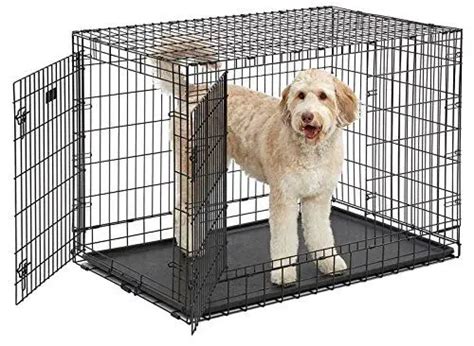 How to Make a Dog Crate Divider