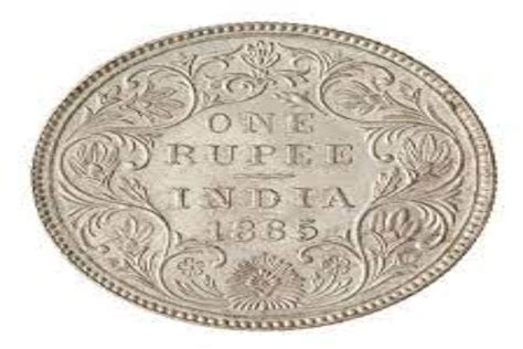 A Rare 1 Rupee Coin Can Fetch You Up to Rupees 1 Crore. Check Details