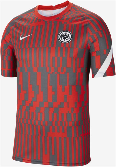 Nike Eintracht Frankfurt Trikot Pre-Match 2022 ab 41,97 € | Preisvergleich bei idealo.de