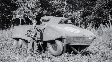 SOLD OUT: Ghost Army: Deception and Disguise in World War II - Nevada Museum of Art