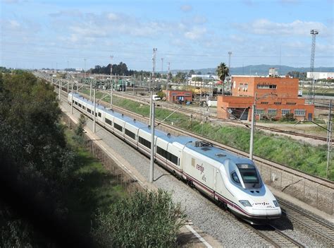 Renfe Trains