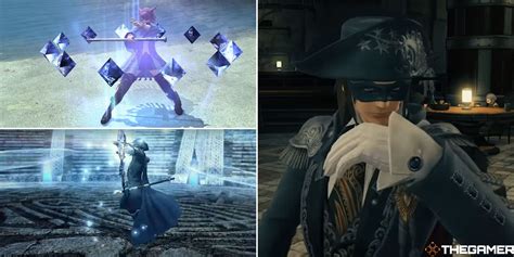 Everything You Need To Know About The Blue Mage Job In FFXIV