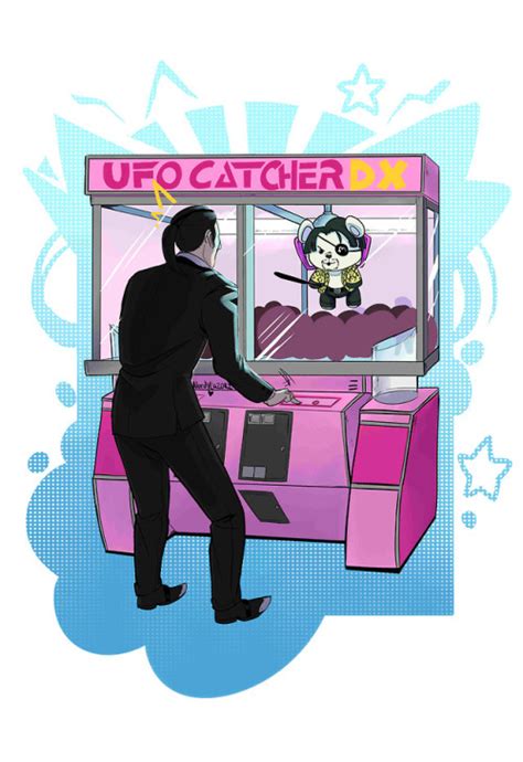 ufo catcher on Tumblr