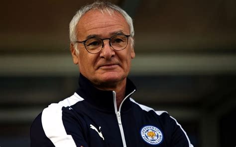 Last Season I Could Have Left Leicester City, Says Claudio Ranieri ...