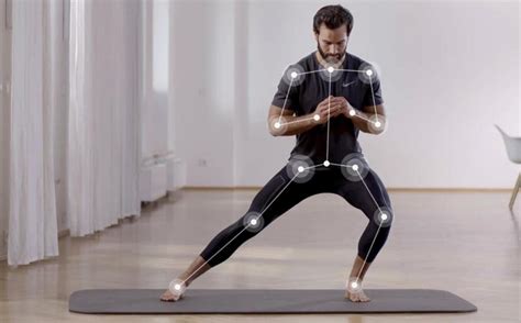 Top 8 AI-based personal trainers - The future of fitness