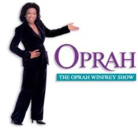 Oprah Winfrey Timeline | Timetoast timelines