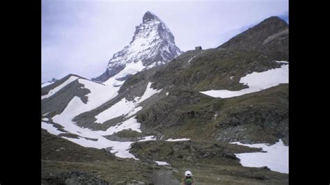 The Matterhorn Zermatt Switzerland : r/hiking