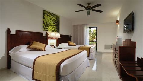 Hotel Riu Lupita Cheap Vacations Packages | Red Tag Vacations