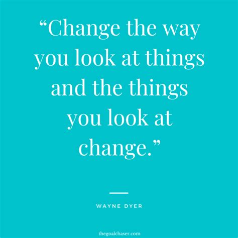 27 Quotes About Changing Yourself For The Better